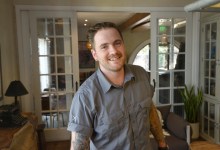 The S.B. Questionnaire: Mitch Lee