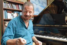 The Endless Invention of Jim Connolly