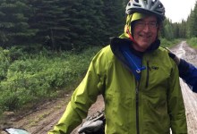 Biking the Country, Lighting the World