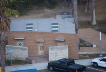 Top-Tier Restroom Opens at Hendry’s Beach