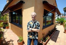 Green Your Crib: Harness Sun Power Passively