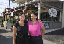 Familiar Vibes at Terraza Café