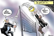 Iran Treaty or Bill?