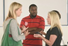 County Wrestles with Vacation Rentals