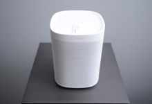Sonos Spins into Control