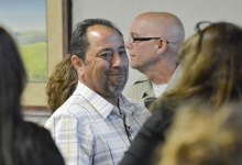 County Making Nice with Chumash?