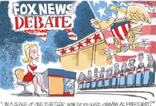 Anger and Politics