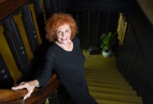The S.B. Questionnaire: Lady Leslie Ridley-Tree