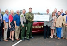 D.A.R.E. Program Returns to South County Schools