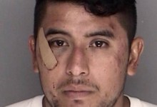 Solvang Man Arrested after Highway Pursuit