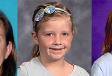 Missing Girls Found in Mexico