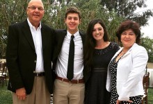 Family Fights for Santa Barbara Man Locked Up Abroad