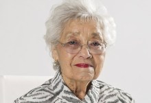 Chumash Leader Rosa Margaret Pace Dies