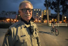 Body-Cam Bill Stalls