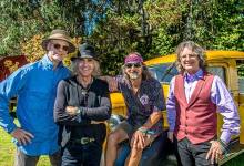 Moonalice’s Magic Music for Masses