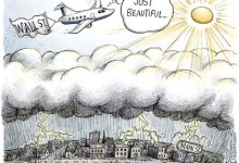 Solve Air Pollution with 21st Century Tech