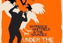 ‘Under the Savage Sky’: Best Un-Punk Punk Record