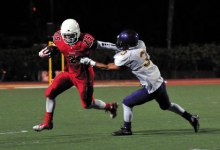 High School Football Preview 2015