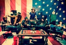 Banditos’ Rollicking Good Debut