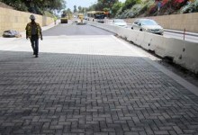 Expect Highway 101 Ramp Closures at Castillo Street