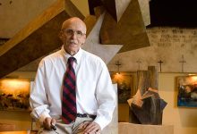 Mitchell Estate Gallery Opens