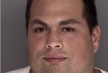 Son of County Supervisor, Goleta Councilmember Arrested on Drug, Gun Charges