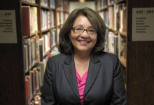 Library Director to Retire