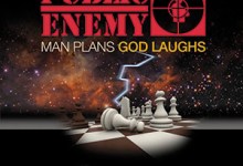 Public Enemy Still Creating Socially Relevant Hip-Hop