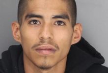 L.A. Gang Members Arrested for Check Theft