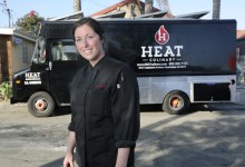 Sizzling Sessions @ Heat Culinary