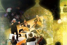 USC Thornton School Orchestra at the Granada