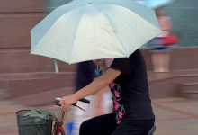 Cycling Through an El Niño