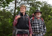 ‘A Walk in the Woods’ Is Muddy Dreck