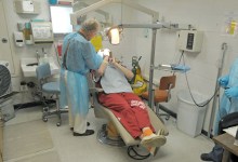 Jail Care on Life Support?