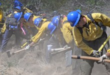 Santa Barbara Braces for Peak Fire Season