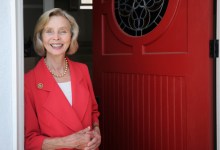 The S.B. Questionnaire: Lois Capps