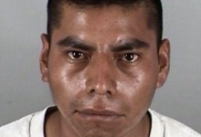 Broccoli Field Stabbing Leads to Arrest