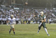 Dons Win Big on Peabody Gridiron