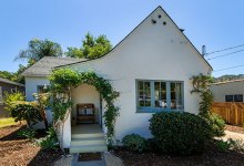 Make Myself at Home: Cozy Cottage on Upper Westside