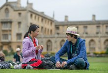 ‘A Brilliant Young Mind’ Gets It Right