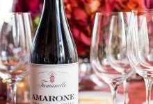 Marchesi Fumanelli Amarone 2008 @ Bacara