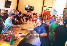 Fun with Fermentation