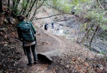 Montecito Trails Foundation Hosts Annual BBQ