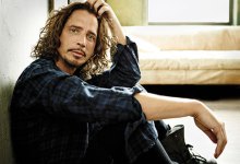 Chris Cornell Comes to Santa Barbara