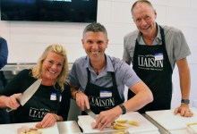 Mastering Menus with The Food Liaison