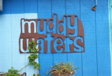 Muddy Waters Closes Its Doors