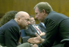 County Settles Wrongful Termination Suit for $467,000