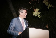 Interview with Humane Society’s CEO