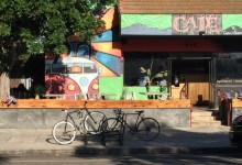 When Dilapidation Blooms into Art