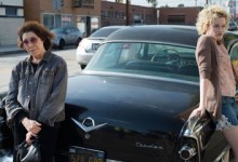 ‘Grandma’ Is a Triumph
